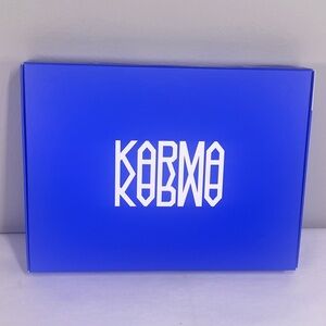 Stray Kids Karma CD - Ceremony Version - Walmart Exclusive - No photo cards!